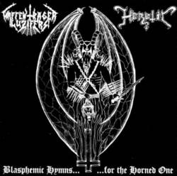 Waffenträger Luzifers : Blasphemic Hymns for the Horned One